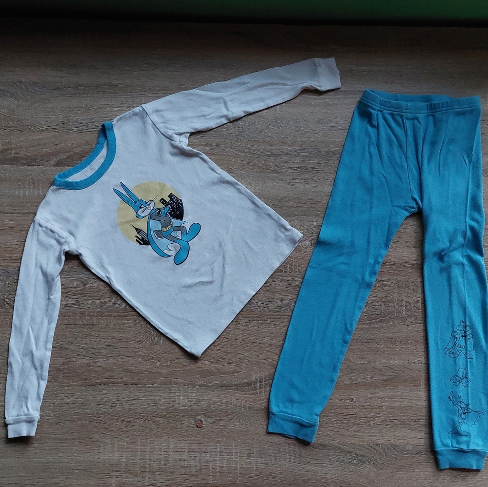 7 sets (15 piece Pajama Bundle) - Picture 3 of 16